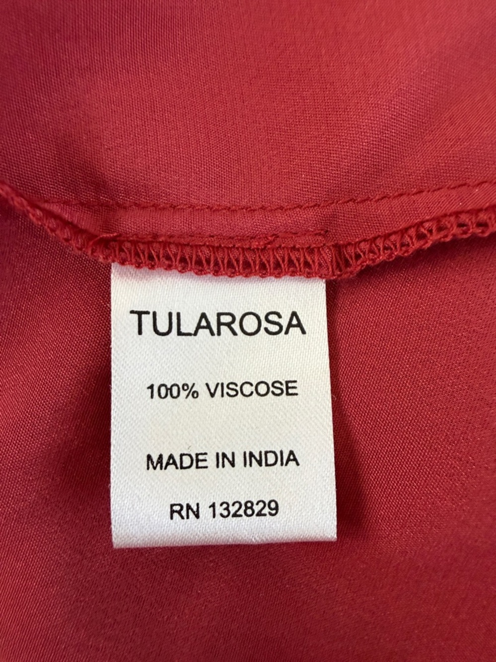Tularosa Revolve Tilly Cutout Dress - Picture 13 of 16